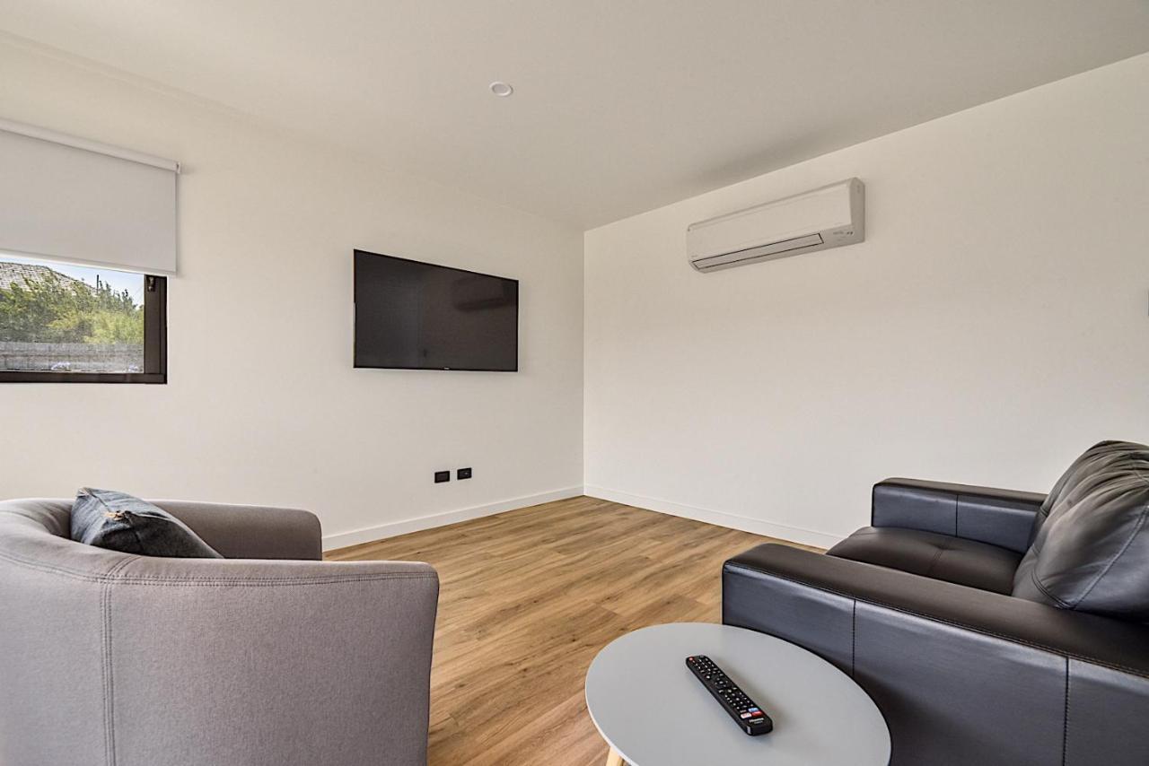 Southern Apartments لونسيستون المظهر الخارجي الصورة